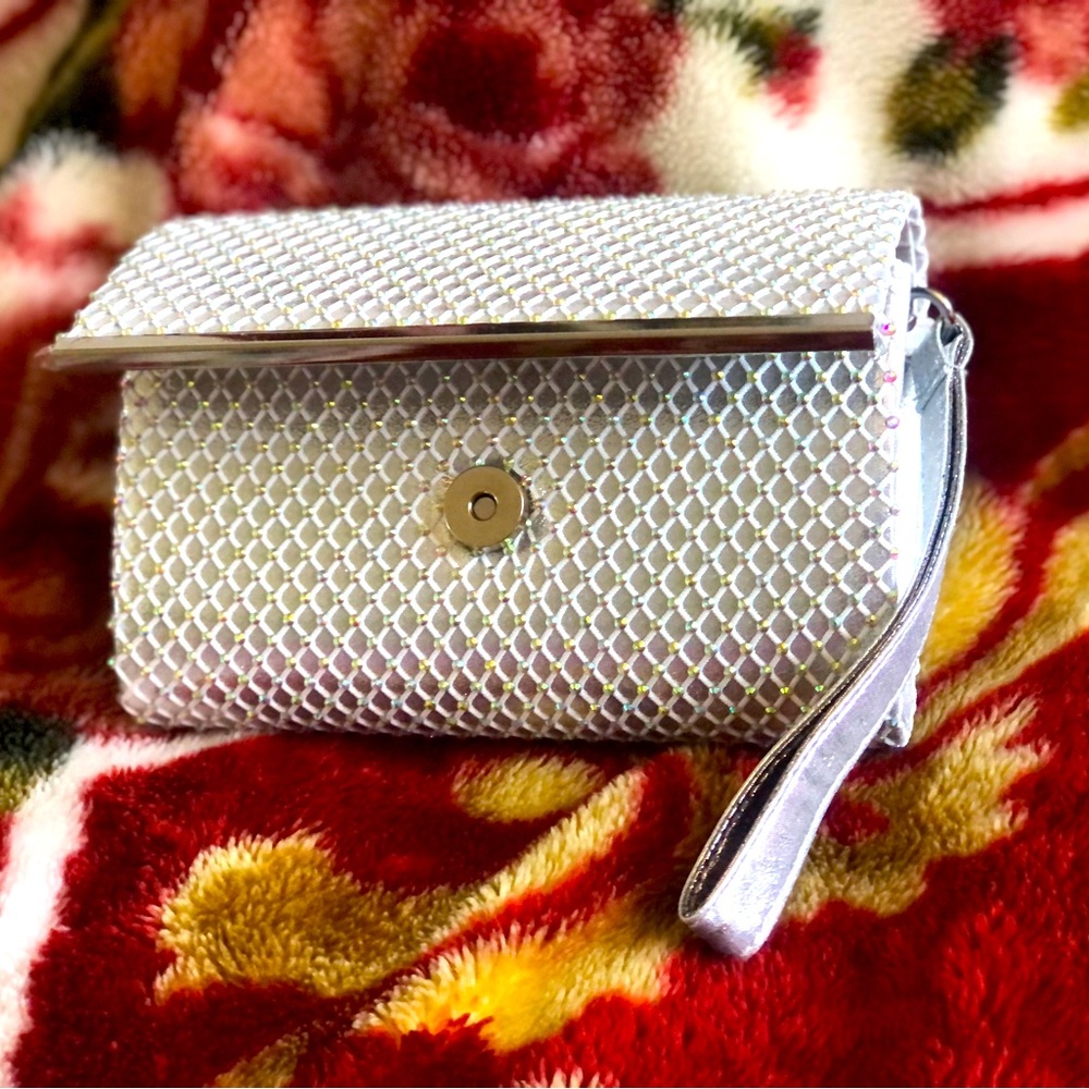 Brand new clutch for party and occasions